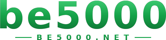 be5000 logo